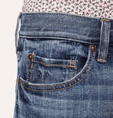 Thumbnail for your product : LOFT Petite Boyfriend Jeans in Vast Blue Wash