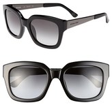 Thumbnail for your product : MICHAEL Michael Kors 'Leah' 53mm Sunglasses