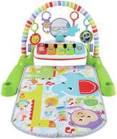 Thumbnail for your product : Fisher-Price Kick 'n' Play Piano Gym
