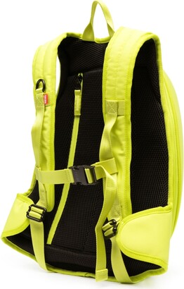 Diesel 1dr-Pod backpack - ShopStyle