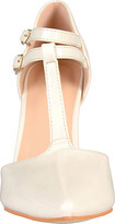 Thumbnail for your product : Journee Collection Womens Tru T-Strap Pumps