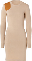 Thumbnail for your product : Polo Ralph Lauren Cashmere Dress in Sand