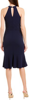 Thumbnail for your product : Bebe Sheath Dress
