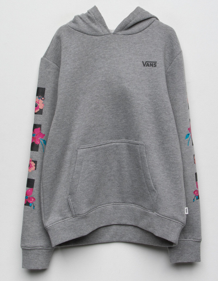 tillys vans hoodie