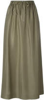 Thumbnail for your product : Joseph midi full skirt