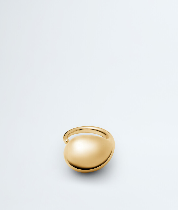 Bottega Veneta Drop Ring