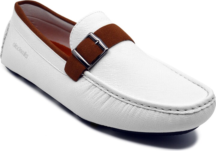 Akademiks Dover Driving Loafer
