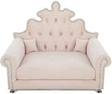 Thumbnail for your product : Haute House Isabella Blush Dog Bed
