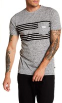 Thumbnail for your product : Globe Moonshine Stripe Tee