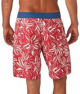 Thumbnail for your product : Patagonia Men's Printed Wavefarer® Board Shorts - 19"