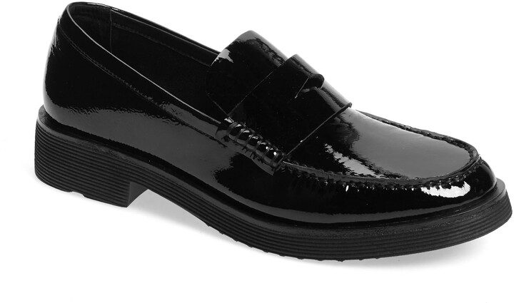 jeffrey campbell marquis loafer