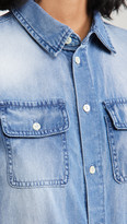 Thumbnail for your product : Triarchy Denim Shirt