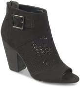 Thumbnail for your product : Carlos by Carlos Santana Austen Booties