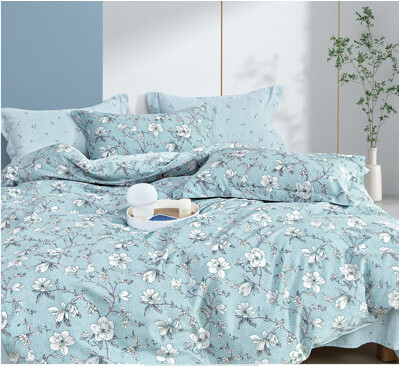 Say Yes Bedding Cotton Comforter Set