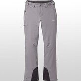 Thumbnail for your product : Outdoor Research Cirque II Softshell Pant - Women's