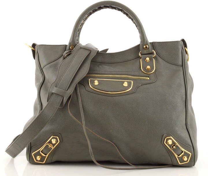 Balenciaga Velo Bag | Shop the world's largest collection of fashion |  ShopStyle