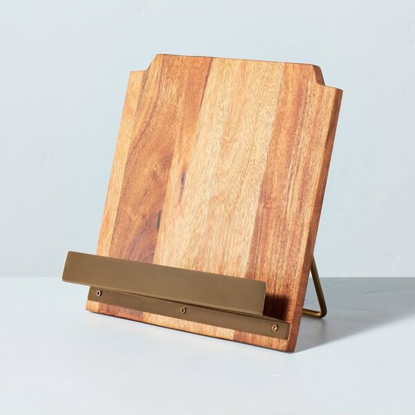 https://img.shopstyle-cdn.com/sim/38/dc/38dc4bbe626ea6cd4c8f3c0664d27a3f_best/wood-cookbook-holder-with-metal-ledge-hearth-handtm-with-magnolia.jpg