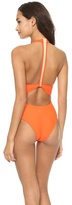 Thumbnail for your product : Suboo Halter One Piece Swimsuit