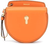 Thumbnail for your product : Bally Compact Circle Wallet