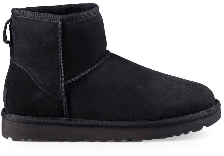 Ugg Classic Ii Mini | Shop the world's largest collection of fashion |  ShopStyle
