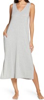 Thumbnail for your product : Nordstrom Moonlight Tank Nightgown
