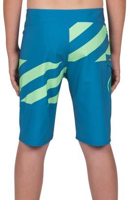 Volcom Logo Party Pack Mod Board Shorts