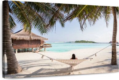 Beachcrest Home Gillard Paradise Escape