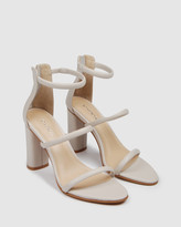 Thumbnail for your product : Jo Mercer Phoenix High Heels