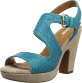 Thumbnail for your product : Geox Women's Nurit 3 Platform Sandal
