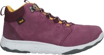 Teva Woman Ankle boots