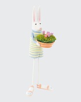 Thumbnail for your product : Patience Brewster Ernest Bunny Ornament