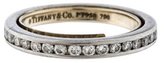 Thumbnail for your product : Tiffany & Co. Diamond Wedding Band
