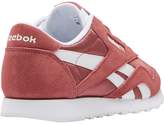 Thumbnail for your product : Reebok Women's Nylon Suede Low-Top Sneakers