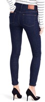 Thumbnail for your product : J.Crew Toothpick High Rise Jeans
