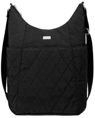 Baggallini Quilted Hobo Tote