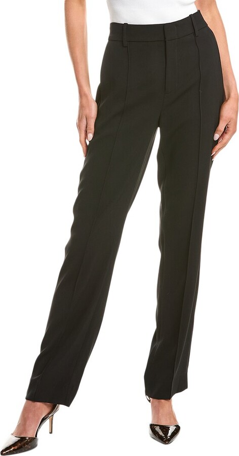 High-Waist Pant