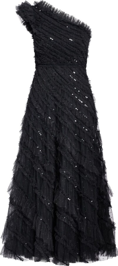 Needle & Thread Women's Black Dresses | ShopStyle