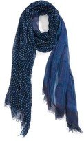 Thumbnail for your product : Nordstrom 'Spiral Lattice' Wrap