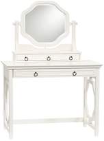 Thumbnail for your product : Pottery Barn Teen Elsie Classic Vanity Desk, Simply White