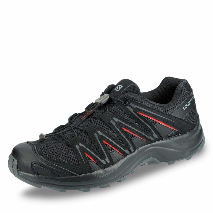 xa kuban trail running shoes