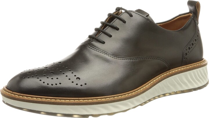 Ecco Men's Derby ShopStyle Lace-up Shoes