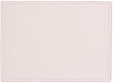 Thumbnail for your product : Thom Browne SSENSE Exclusive Pink Single Sided Card Holder