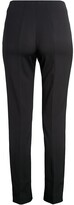 Thumbnail for your product : Akris Melissa Stretch-Silk Pants
