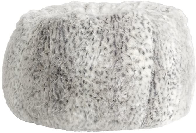Faux Fur Beanbag Shop The World S Largest Collection Of Fashion Shopstyle