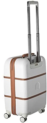 Delsey Chatelet Hard - 21 Carry-On Spinner Trolley