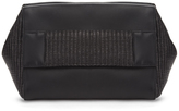Thumbnail for your product : Whistles Limited Erin Triangular Clutch