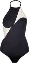Thumbnail for your product : Wired Underwired swimsuit