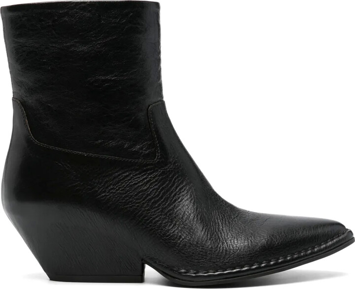 Del Carlo 50mm Crio boots