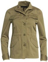 Thumbnail for your product : Rag & Bone Daniella Washed Field Jacket