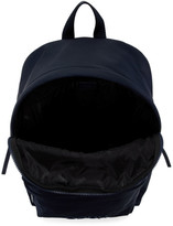 Thumbnail for your product : HUGO Navy Record Backpack